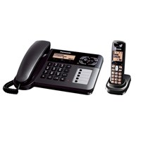 تلفن بی سیم KX-TGF120 پاناسونیک