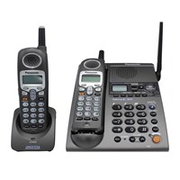 معرفی قابلیت های تلفن بی سیم KX-TG2361 پاناسونیک