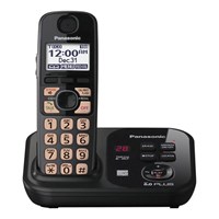 معرفی قابلیت های تلفن بی سیم KX-TG4731