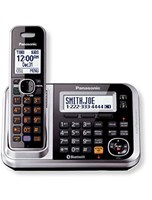 تلفن بیسیم هوشمند پاناسونیک مدل KX-TG7841