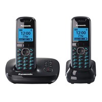 تلفن بی سیم پاناسونیک دو گوشی KX-TG5522