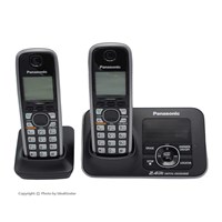 تلفن بی سیم KX-TG3722 پاناسونیک