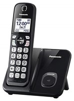 تلفن بی سیم KX-TGD510 پاناسونیک