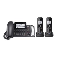 تلفن بی سیم KX-TG9582 پاناسونیک