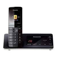 تلفن بی سیم KX-PRW130  پاناسونیک