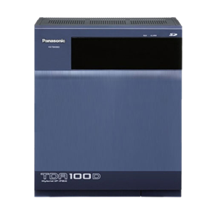 باکس سانترال پاناسونیک KX-TDA100D