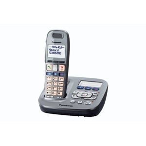 تلفن بی سیم پاناسونیک KX-TG6591