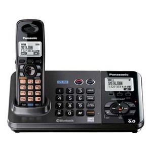 تلفن بی سیم پاناسونیک KX-TG9381-9382