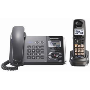 تلفن بی سیم پاناسونیک KX-TG9391