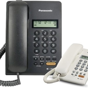 تلفن پاناسونیک مدل KX-T7705 و KX-TSC62