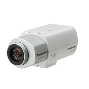 دوربین آنالوگ پاناسونیک WV-CP600