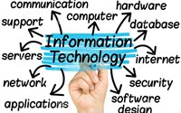 فناوری اطلاعات چیست؟