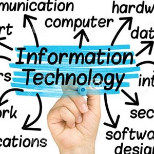 فناوری اطلاعات چیست؟