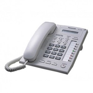مزایا و معایب تلفن دیجیتال  پاناسونیک مدل KX-T7665