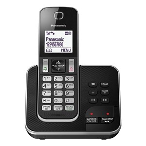 تلفن بی سیم KX-TGD320 پاناسونیک