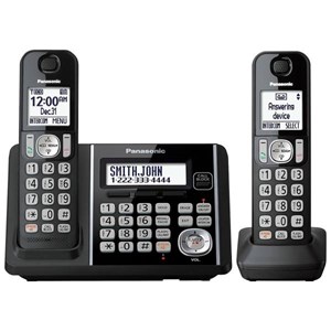 تلفن هوشمند پاناسونیک مدل KX-TG3752