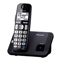 تلفن بی سیم KX-TGE210 پاناسونیک
