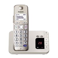 تلفن بی سیم  KX-TGE220 پاناسونیک