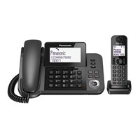 تلفن بی سیم KX-TGF320 پاناسونیک