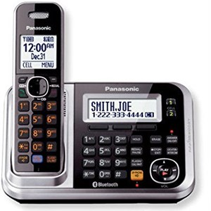 تلفن بیسیم هوشمند پاناسونیک مدل KX-TG7841