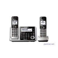 تلفن بیسیم پاناسونیک مدل KX-TGF372