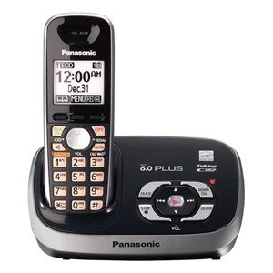 تلفن بی سیم KX-TG6531 پاناسونیک