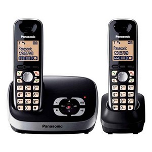نقد و بررسی تلفن بی سیم پاناسونیک مدل KX-TG6532