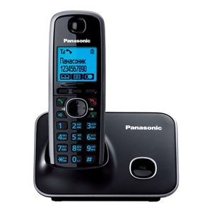 تلفن بی سیم KX-TG6611 پاناسونیک