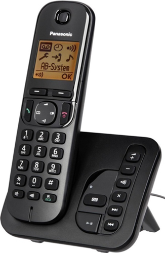 تلفن بی سیم پاناسونیک KX-TGC220-222
