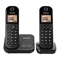 تلفن بی سیم  KX-TGC412 پاناسونیک