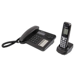تلفن بی سیم KX-TGF110 پاناسونیک