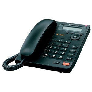 تلفن با سیم پاناسونیک KX-TS600